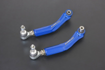 BMW X5 E53 01-06 Bakre Övre Camber-stag (Pillowball) 2 Delar/Set Hardrace